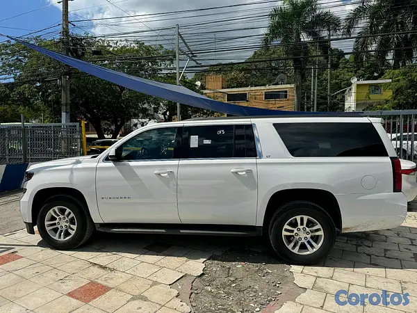 jeepetas y camionetas - CLEAN TITLE SIN DETALLES  6