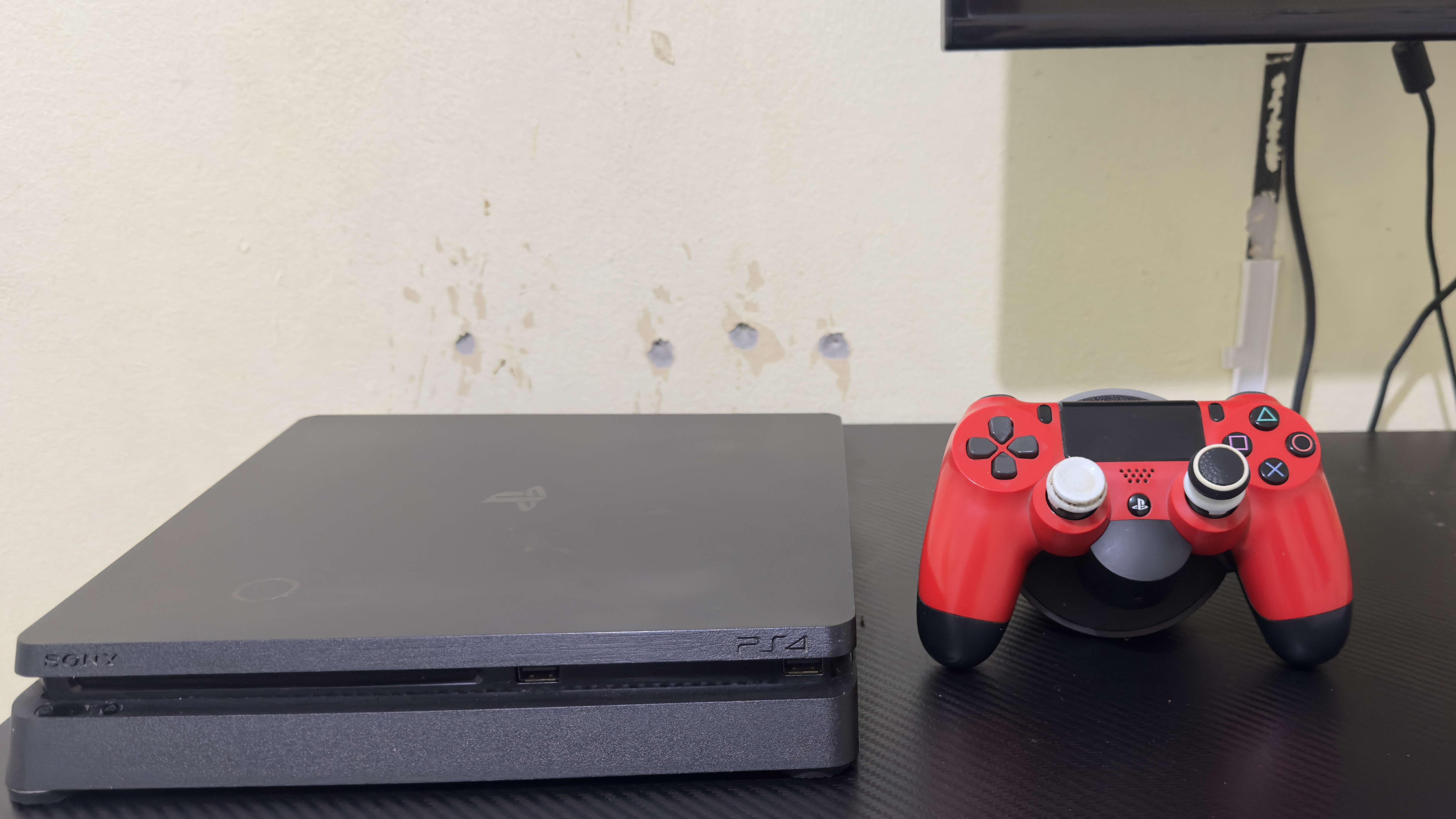 consolas y videojuegos - Venta de ps4 