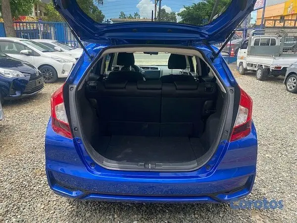 carros - Honda, Fit, 2019 9
