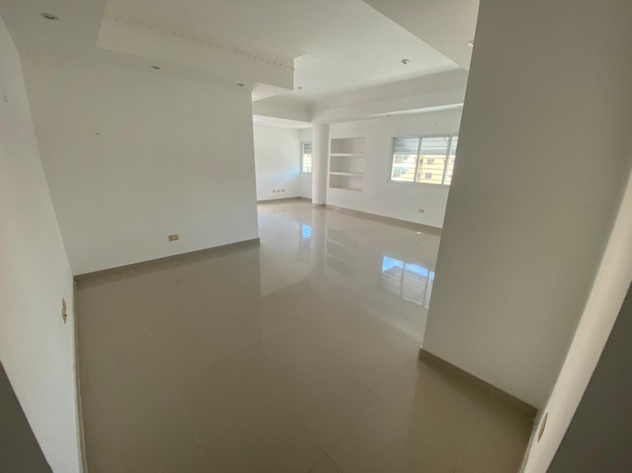 apartamentos - Apartamento en alquilerRENACIMIENTOUSD