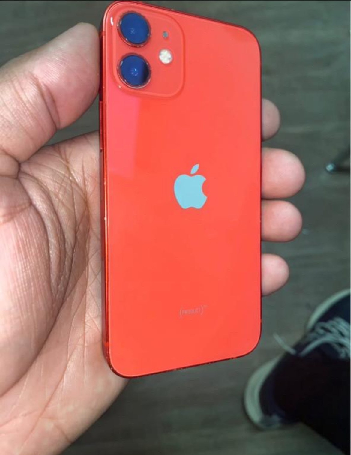 celulares y tabletas - iPhone 12 mini  1