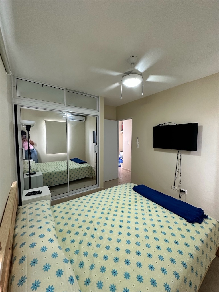 apartamentos - Alquiler BAVARO en residencial ciudad cayenas SIN INTERMEDIARIOS  2