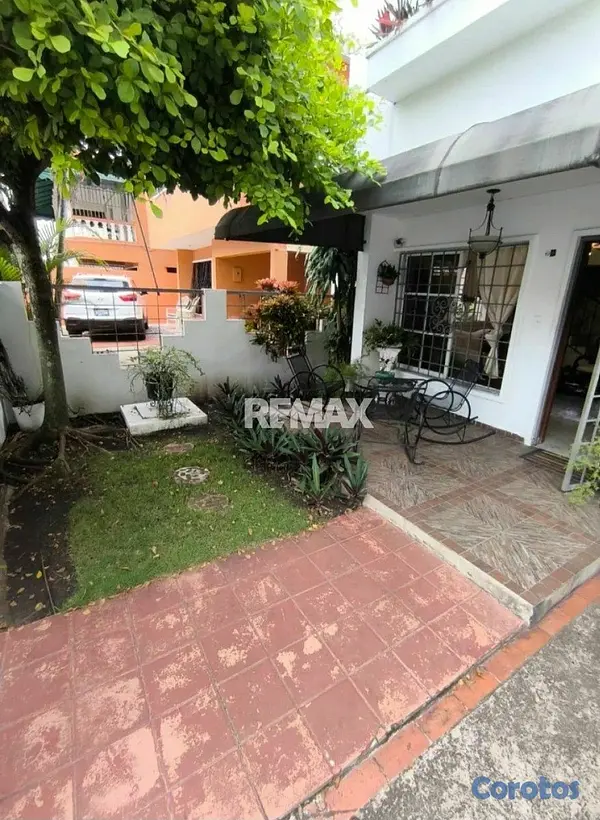 casas - Casa en reparto los 3 ojos de venta 4
