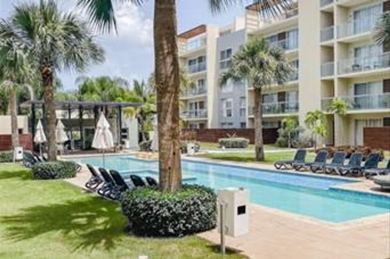 apartamentos - vendo apartamento en bayahibe