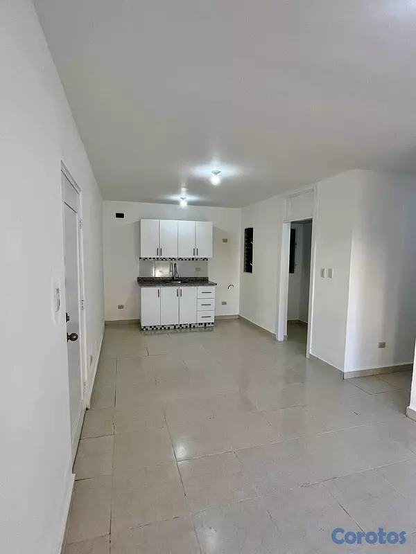 apartamentos - ¡OPORTUNIDAD EN CIUDAD JUAN BOSCH! 2