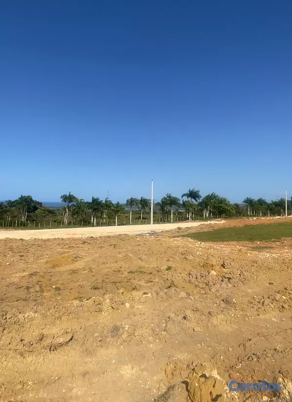solares y terrenos - 🏡 Solares Exclusivos en Venta –Carretera El Cupey 7