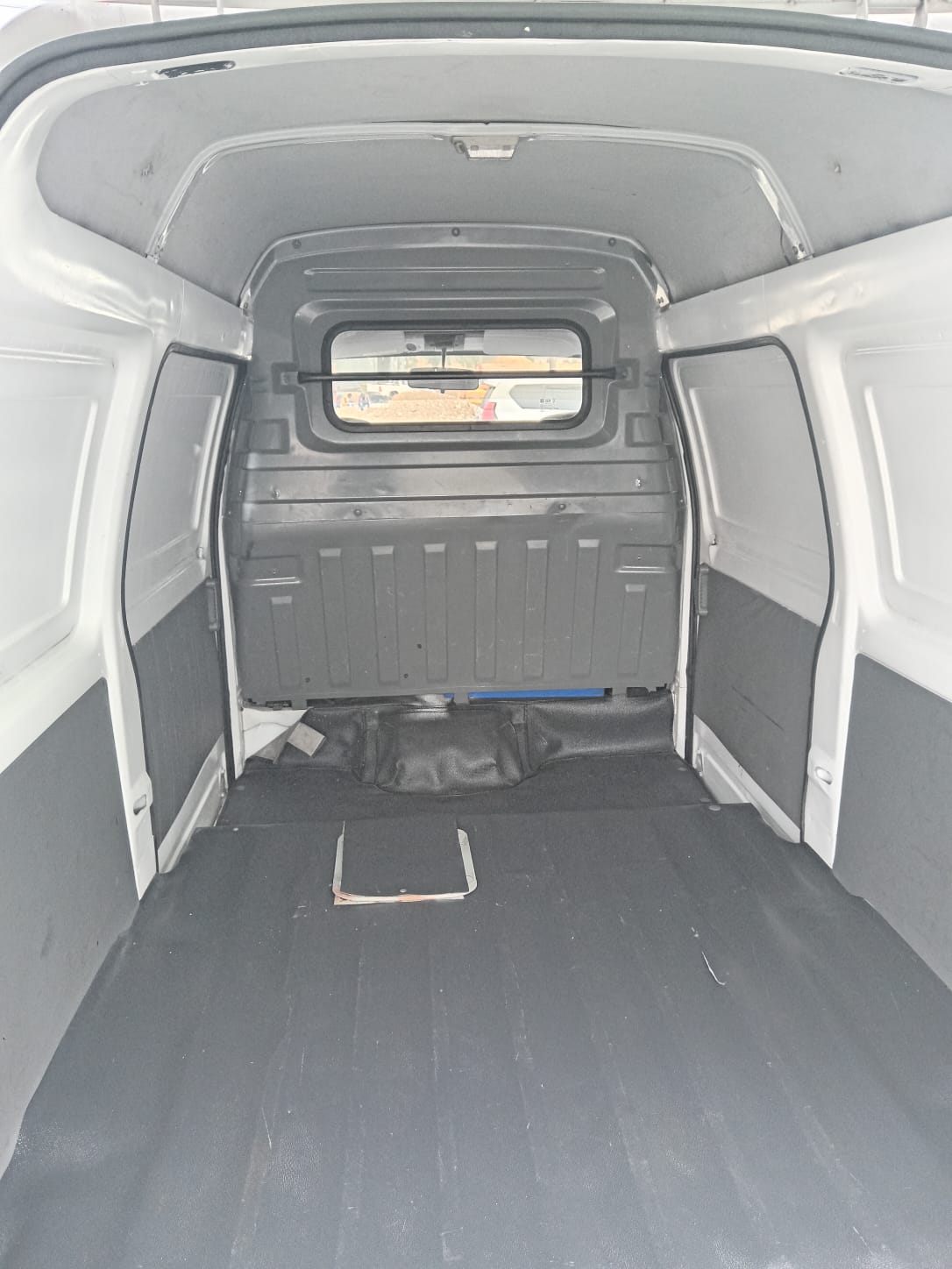 otros vehiculos - DAEWOO DAMA 2017 BLANCO GLP 5
