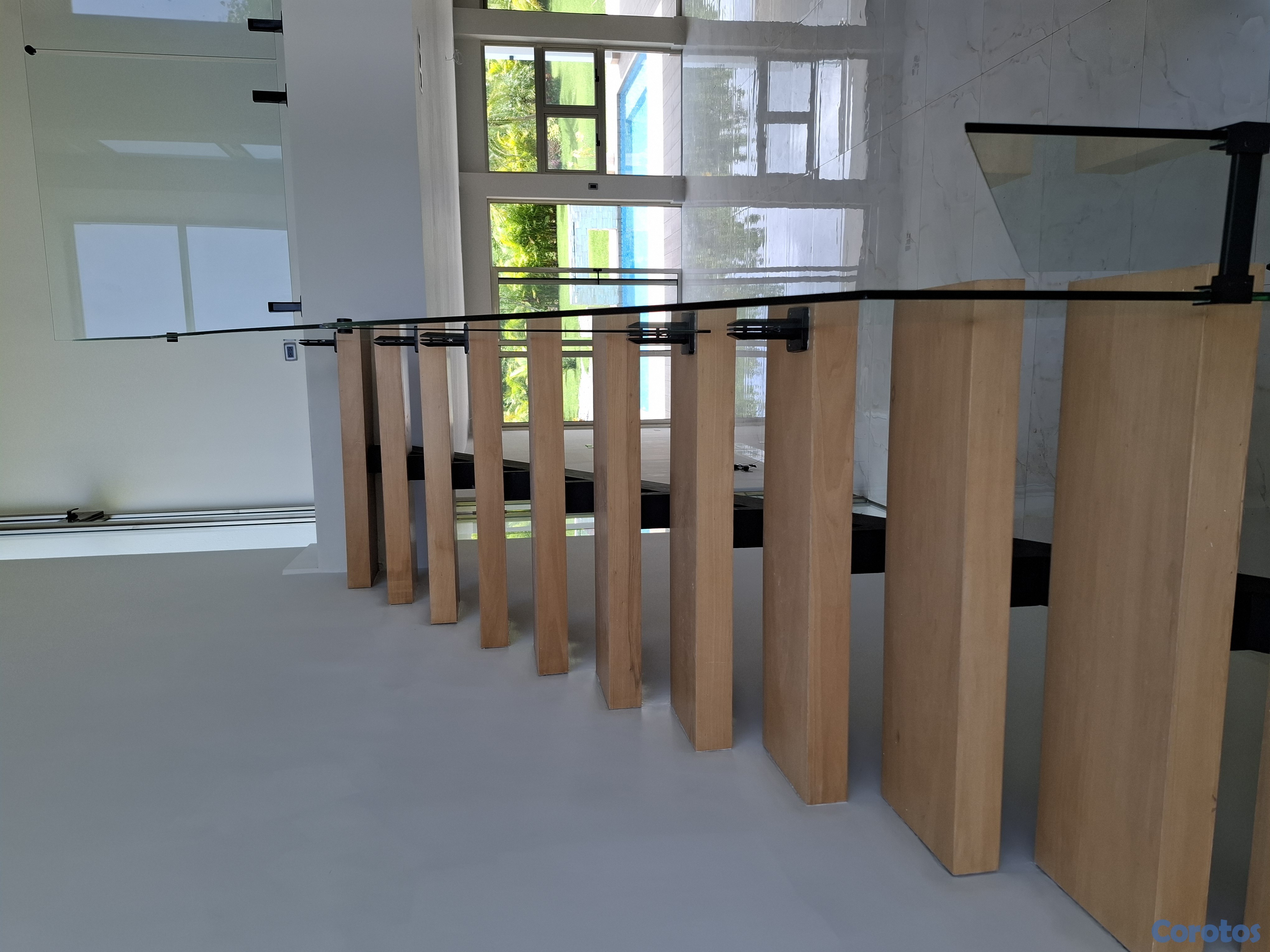 casas vacacionales y villas - Vendo hermosa villa en Playa Nueva Romana  8