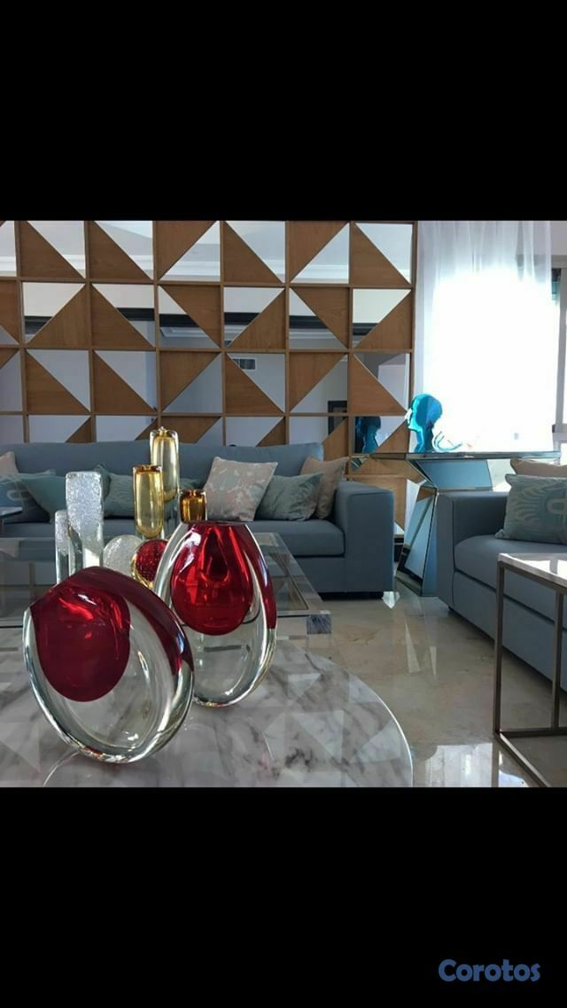 penthouses - Penthouse en malecon Center Recibo permuta 5