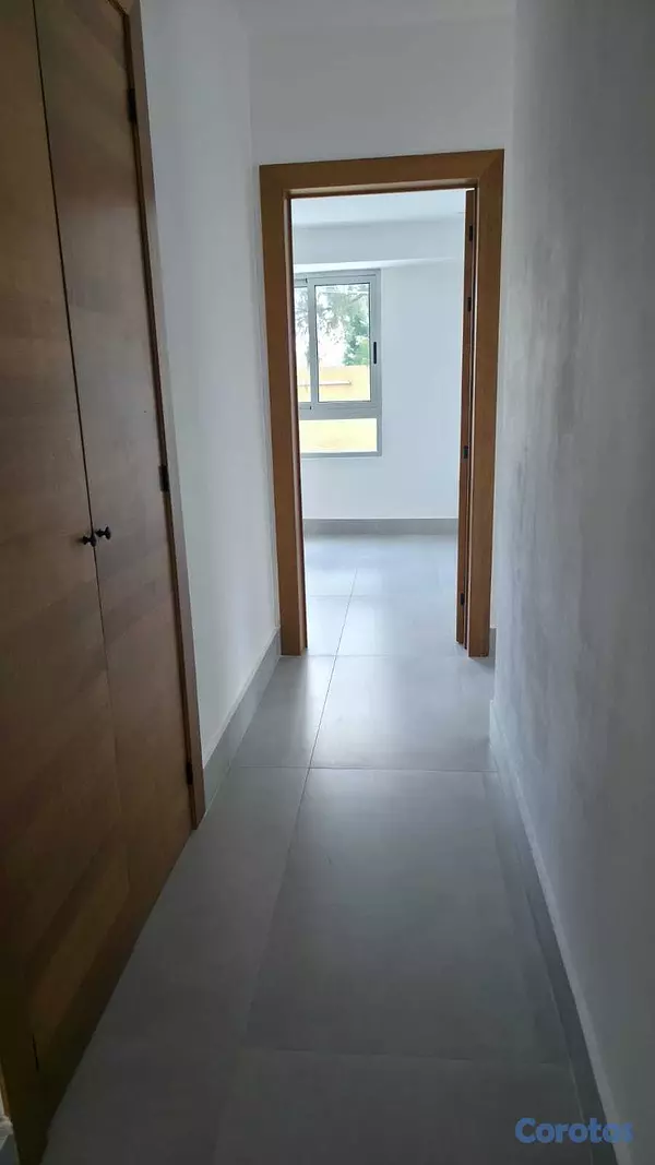 apartamentos - Urb.Real 2da con Terraza terminaciones de 1ra excelente ubicación y distribución 8