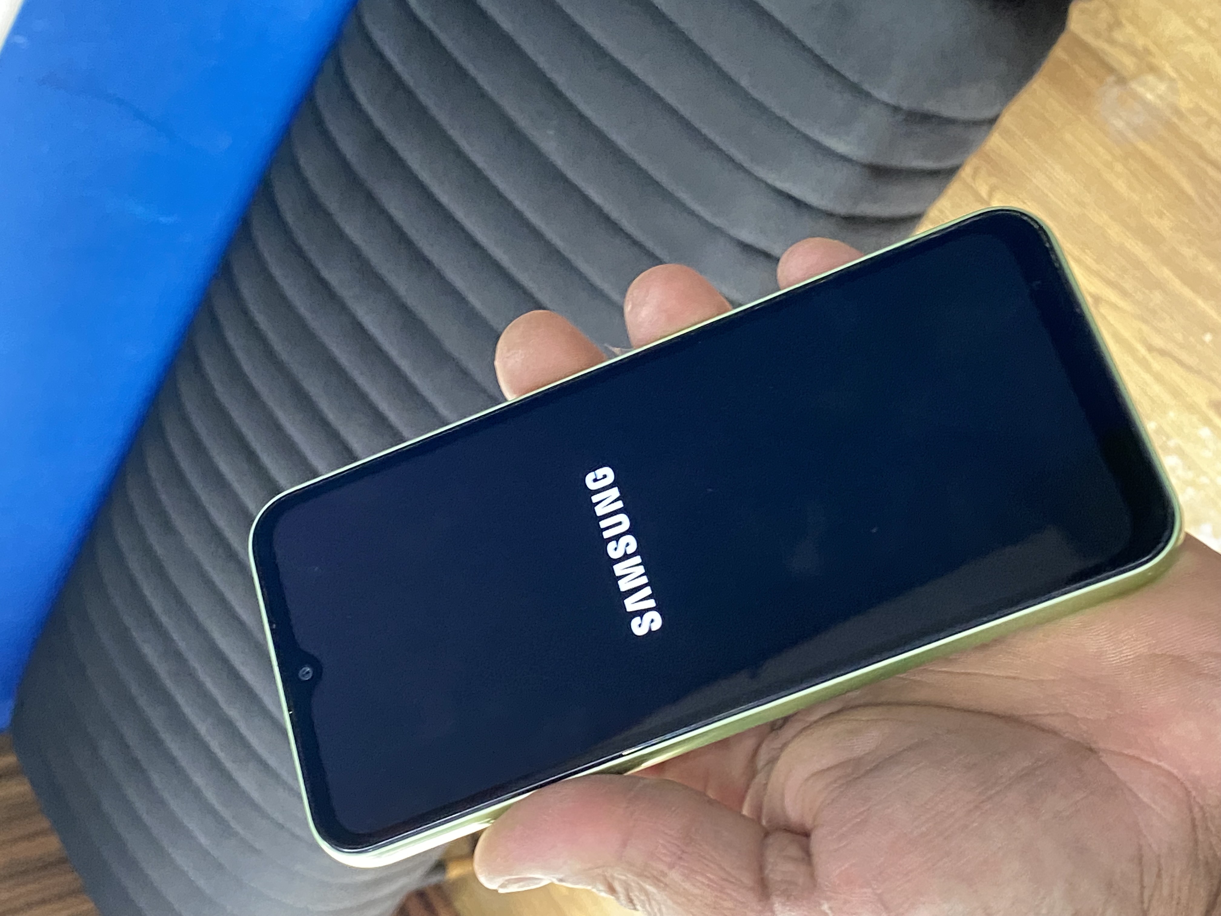 celulares y tabletas - samsung galaxy a14 6