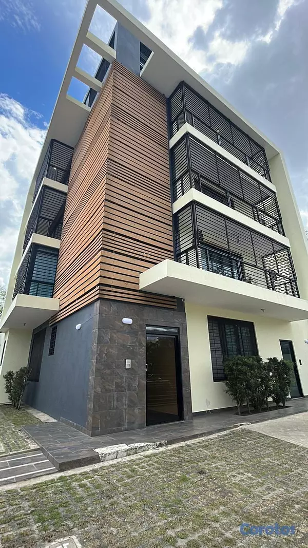 apartamentos - Excelente Apartamento  1