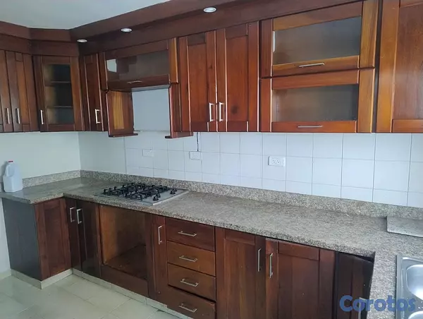 apartamentos - apartamento en Cacicazgo  5
