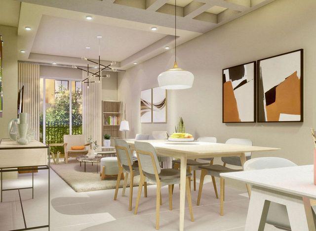 apartamentos - VENTAS DE APARTAMENTOS EN LA JACOBO MAJLUTA 5