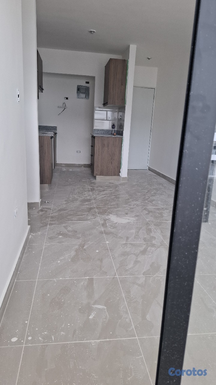 apartamentos - Aptos en la Av. Ecologica Res. LP11 9