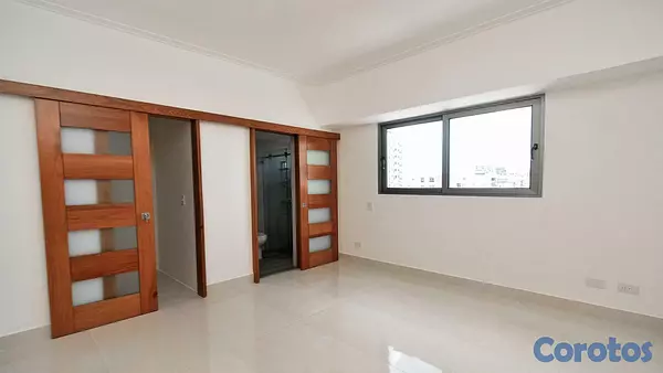 apartamentos - Venta de apto. nuevo a estrenar en Bella vista sur 10