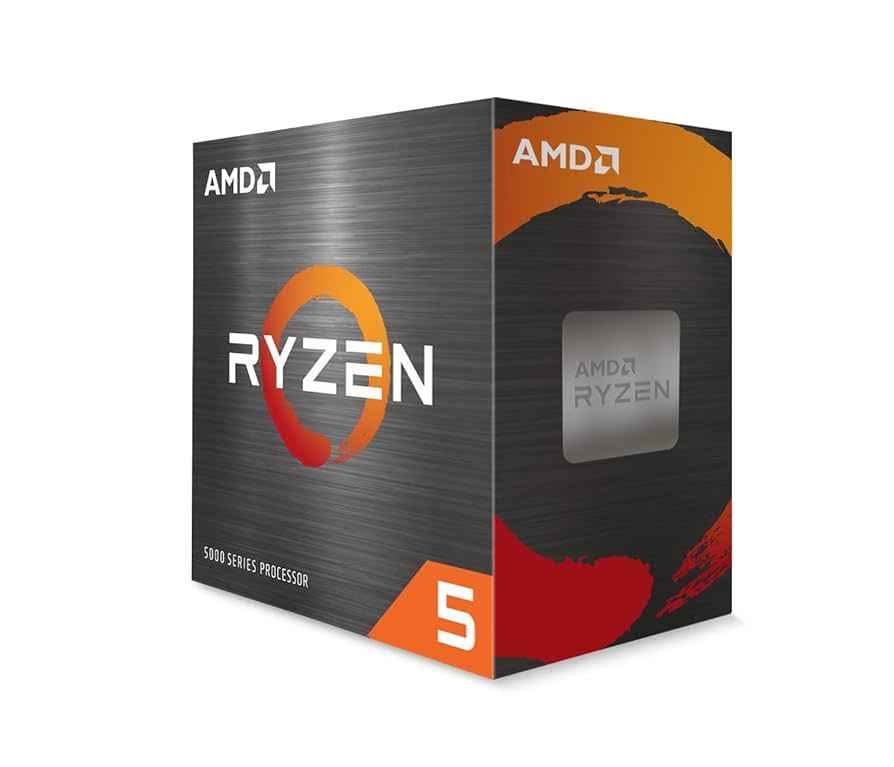 computadoras y laptops - Combo 🔥 AMD RYZEN - Oferton! 6