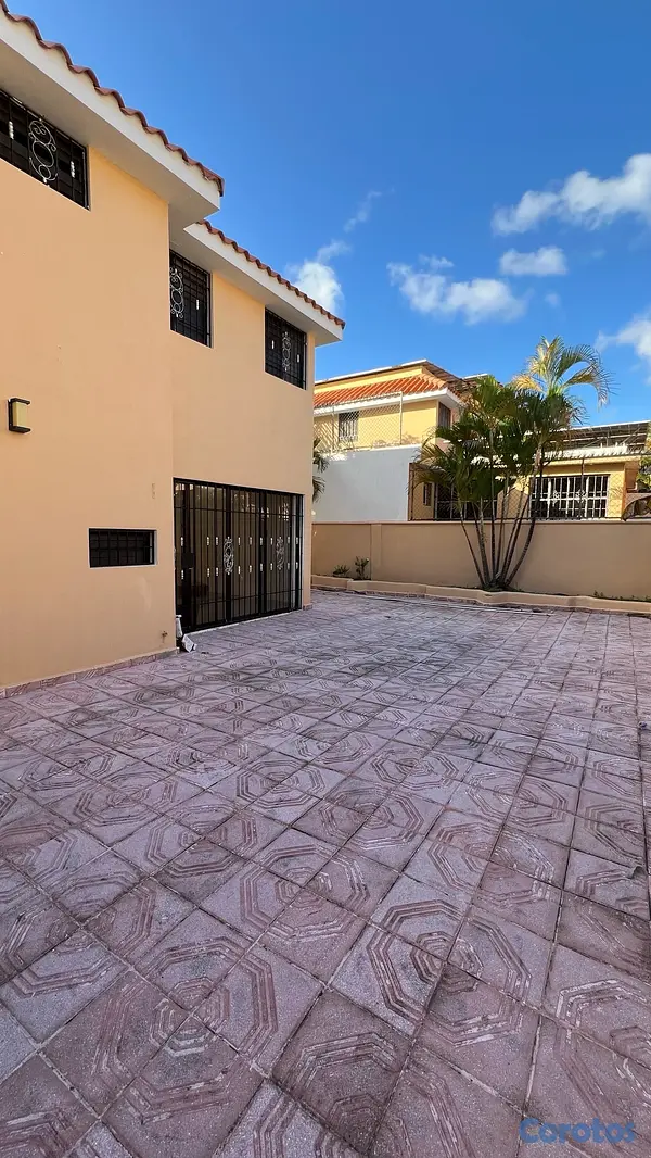 casas - Casa en venta Ciudad Modelo 4