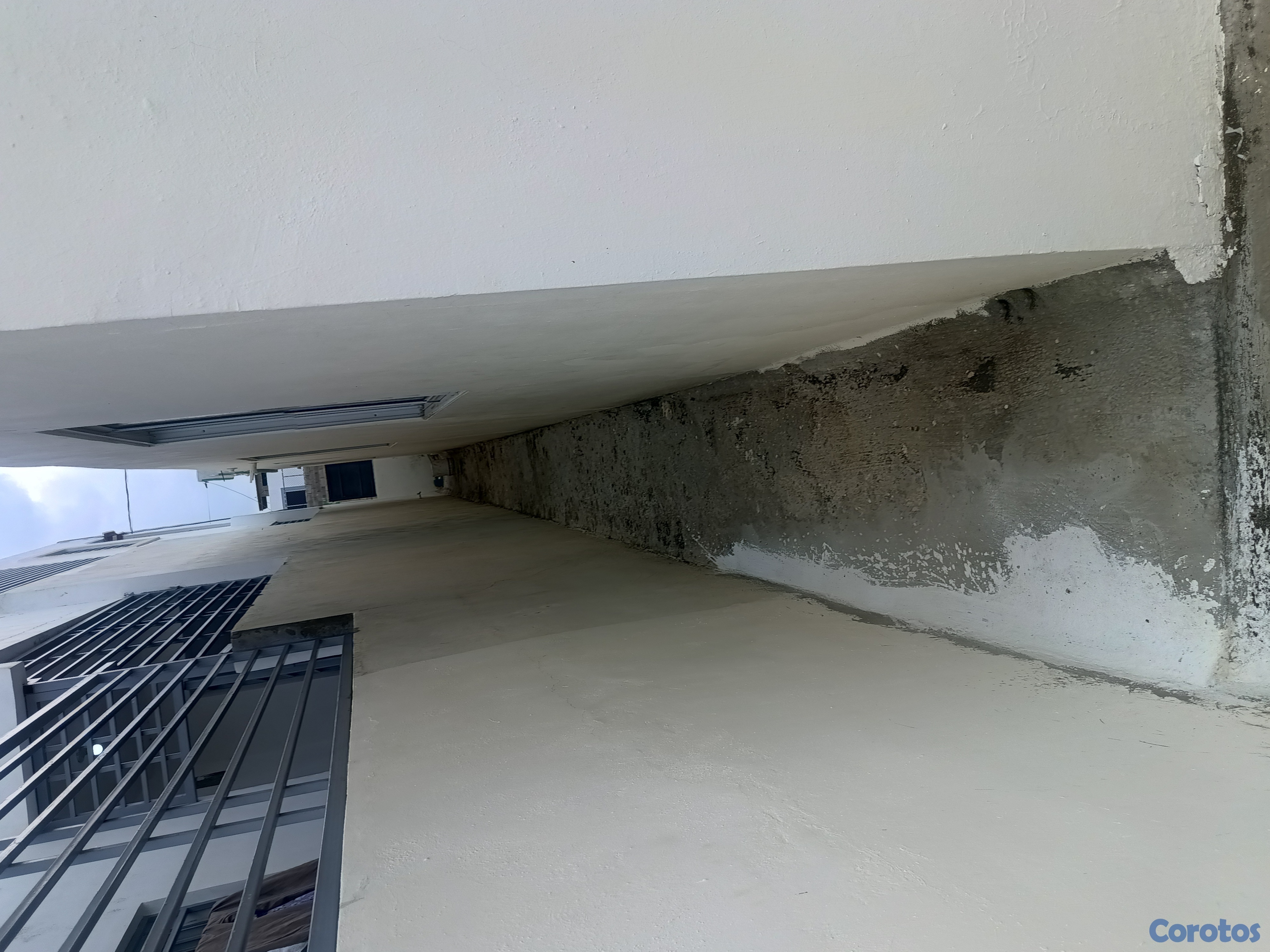 casas - Se vende casa grande en los prado santiago 3