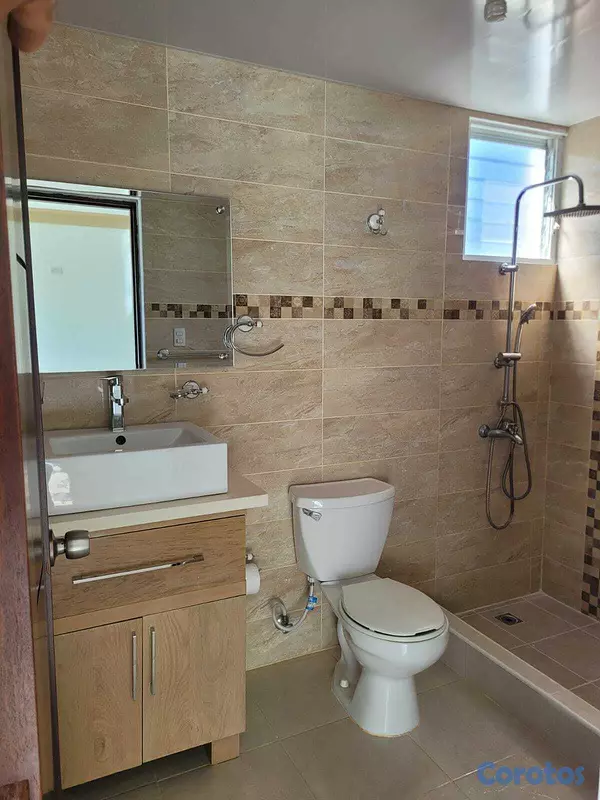 apartamentos - APARTAMENTO EN VENTA - SANTIAGO. 4
