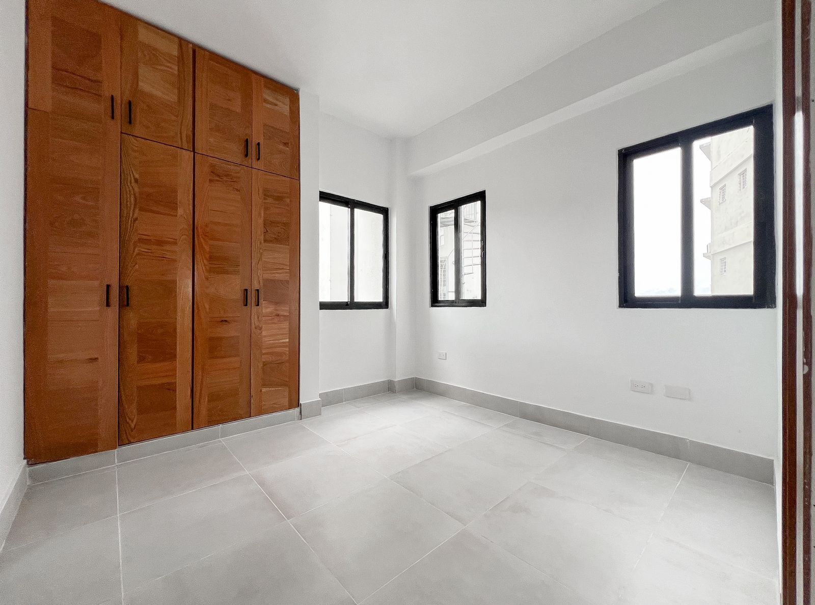 apartamentos - Urbnización Real, Apartamento En Venta 7