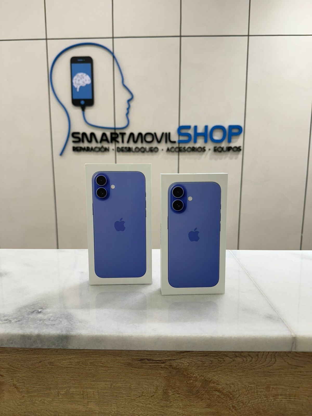 celulares y tabletas - IPHONE 16 128GB FACTORY UNLOCK SELLADOS