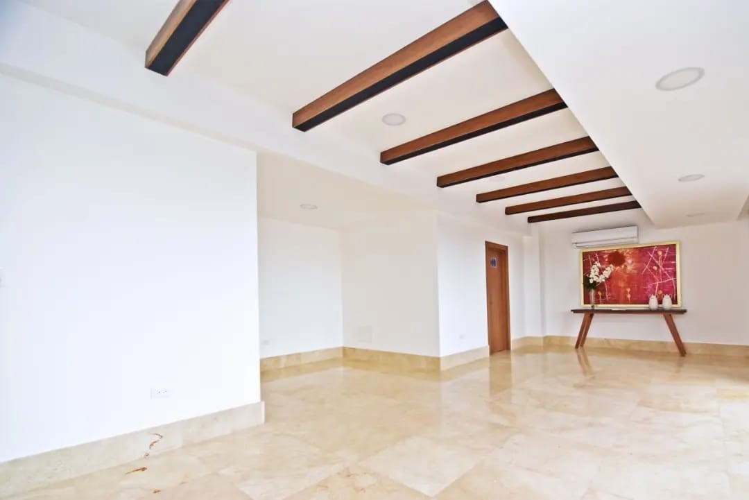 apartamentos - Se alquila apartamento en La Esperilla 4