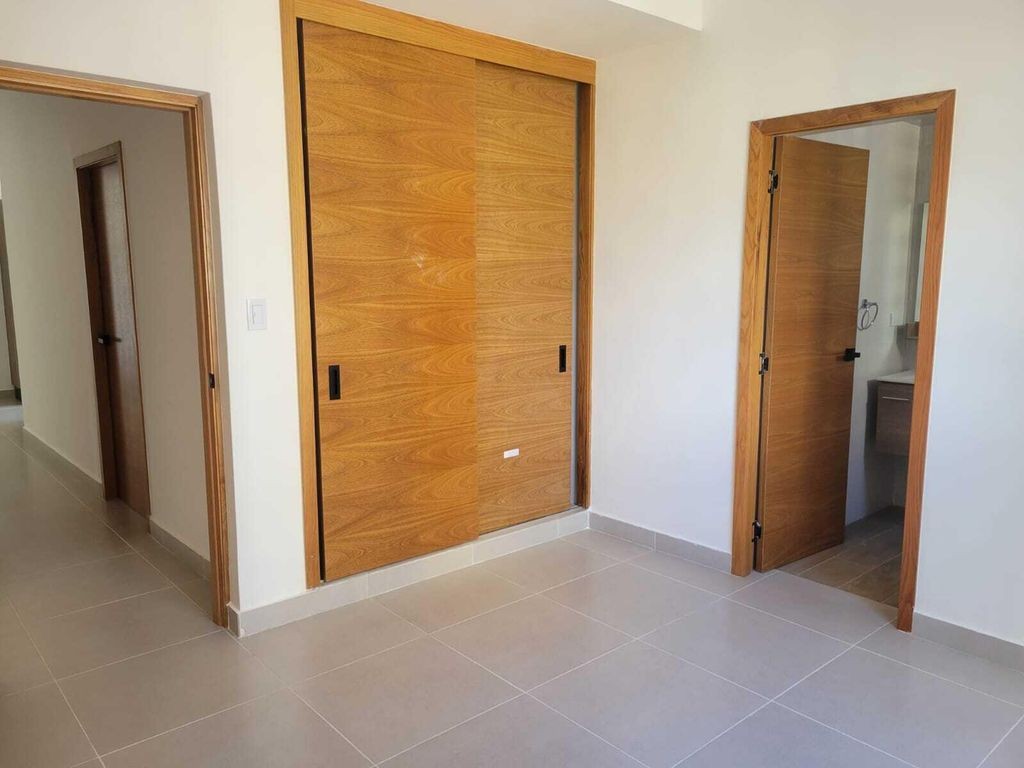 apartamentos - Apartamento en proyecto de venta áreas de recreación balcón terraza 4