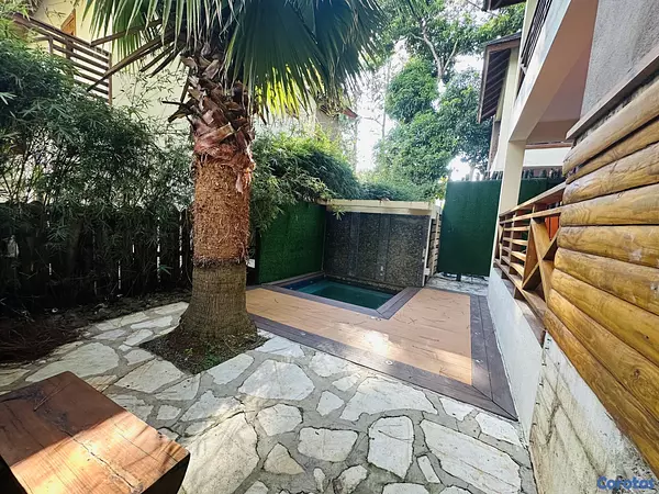 casas vacacionales y villas - Villa en venta en Jarabacoa  2