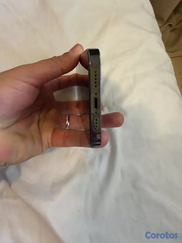 celulares y tabletas - Iphone 13pro 256gb casi nuevo  6