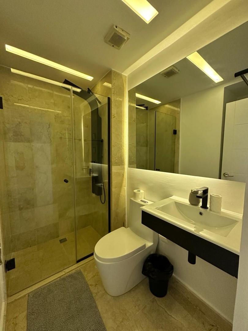 apartamentos - APARTAMENTOS EN VENTA EN PUNTA CANA  3