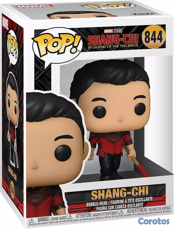 hobby y coleccion - Funkos 2