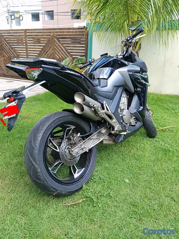 motores y pasolas - VENDO ZONTES X310 5