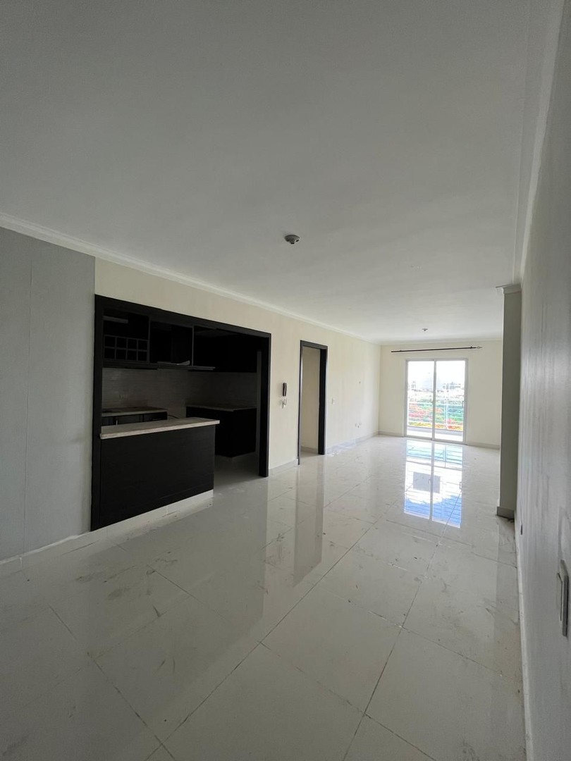 apartamentos - SE ALQUILA APARTAMENTO EN SAN LUIS 
(RESIDENCIAL CAYENAS 3 )