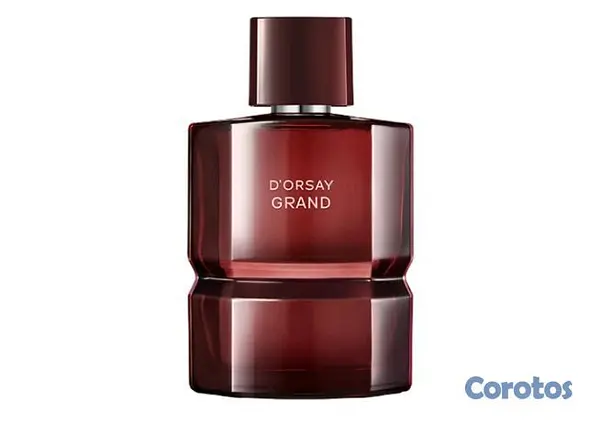 salud y belleza - perfume de L'bel Esika cyzone 
 2