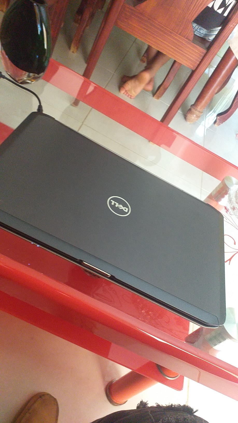 computadoras y laptops - Laptop dell e5520