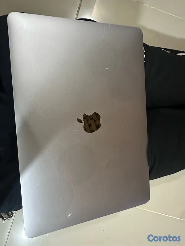 computadoras y laptops - MacBook Pro 2017 2