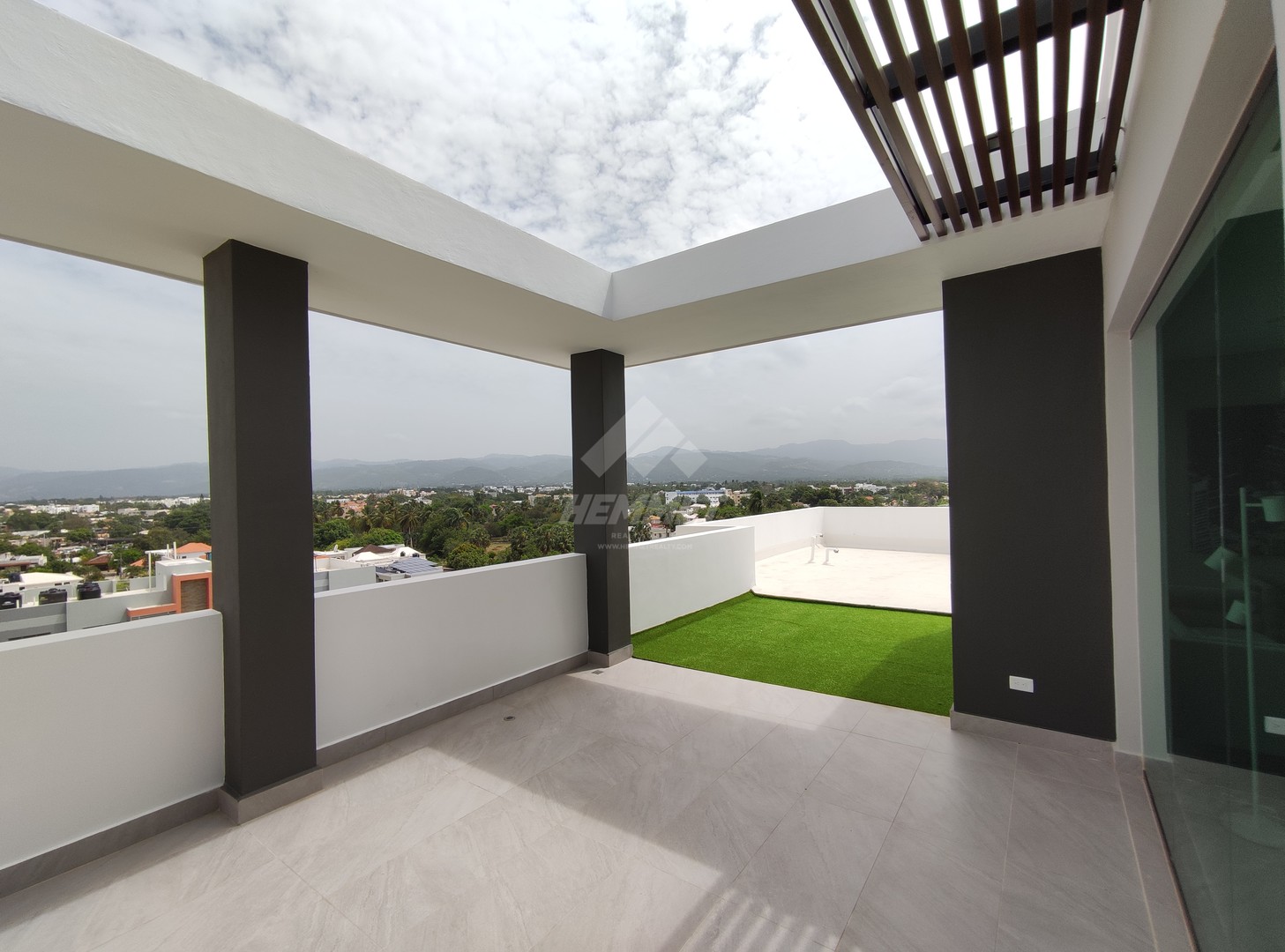 apartamentos - TORRE CON LINEA BLANCA Y GIMNASIO EL DORADO STGO. 9