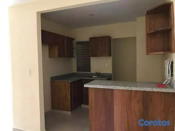 apartamentos - Apartamento en venta en San Isidro 4