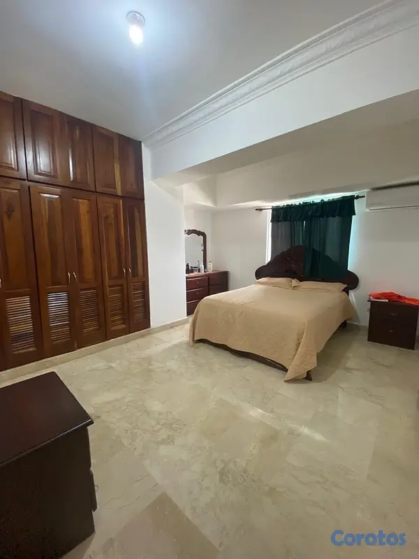 apartamentos - Apartamento clásico de 3 habitaciones en Urb Real 3