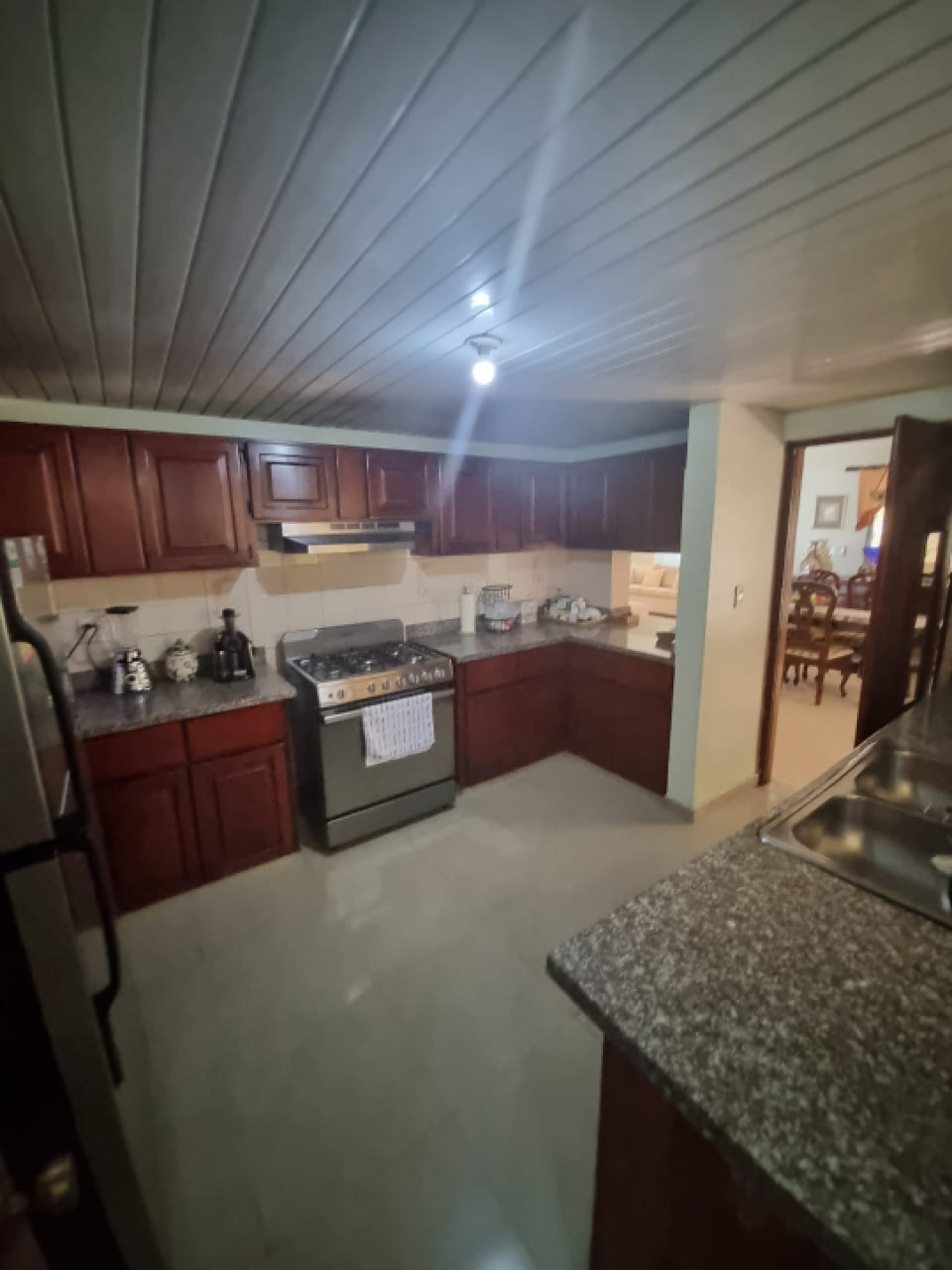 casas - Casa en venta En las Praderas 6