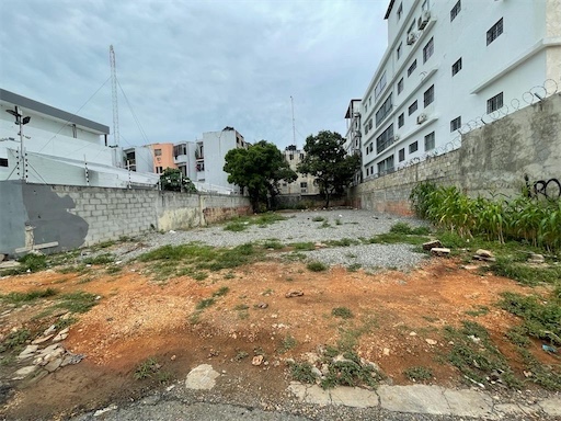 apartamentos - Solar en venta ensanche Ozama 0