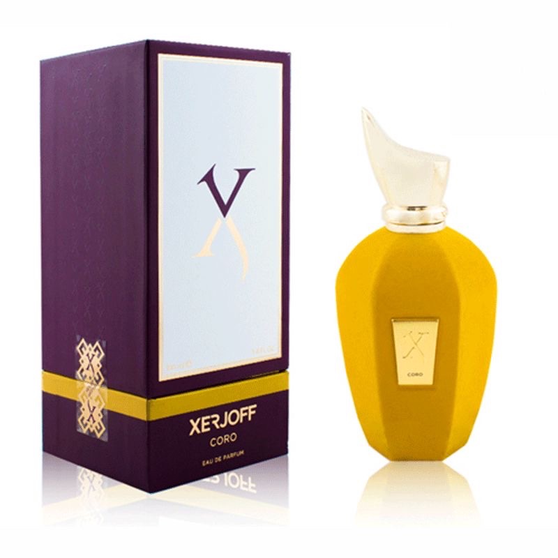 joyas, relojes y accesorios - Perfumes Xerjoff Coro 100ML - Nuevos 100% Originales RD$ 13,300 NEG