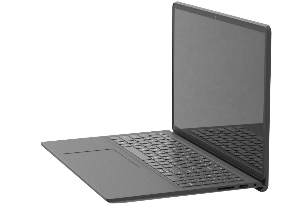 computadoras y laptops - Dell Inspiron 3511 Ryzen 7 5825U 1