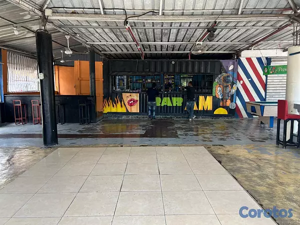 otros inmuebles - Vendo CAR WASH en LOS GUARICANOS de Oportunidad, 1 4