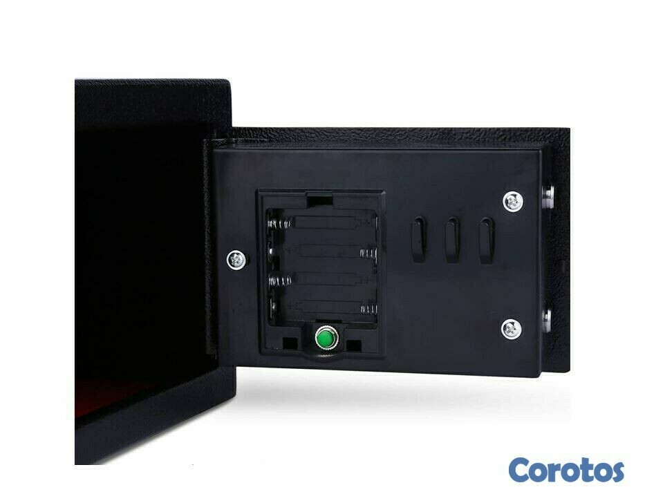 decoración y accesorios - CAJA FUERTE 23CMS 6