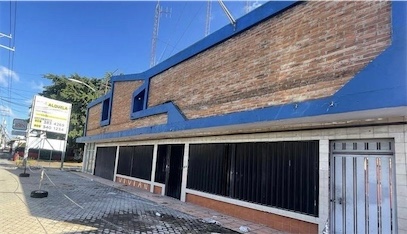 oficinas y locales comerciales - Los Prados local comercial 22 parqueos