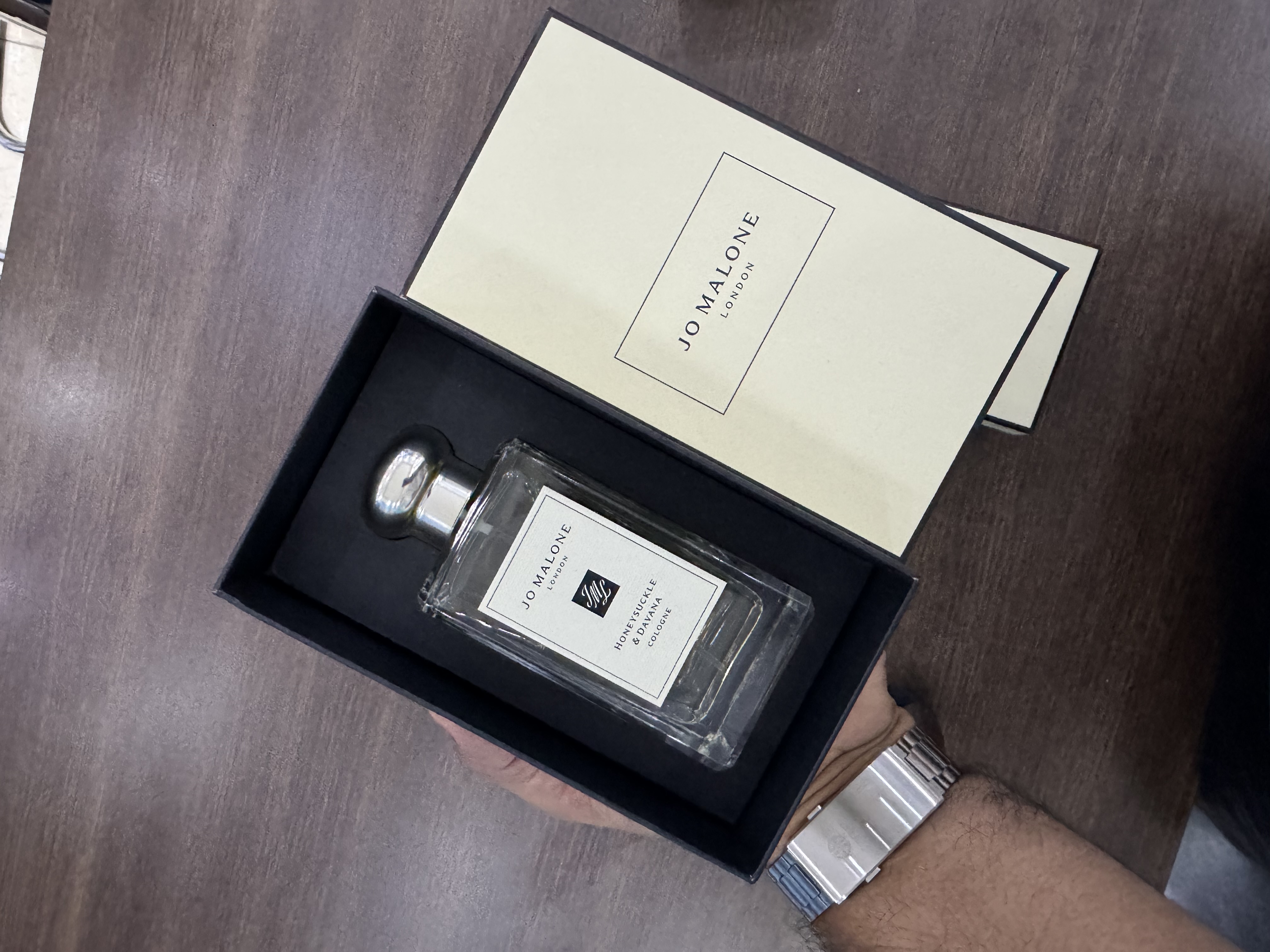 joyas, relojes y accesorios - Perfumes Jo Malone 100ML Nuevo $ 9,500 NEG 2
