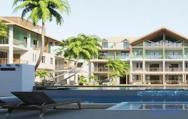 apartamentos - Bayahibe – Residencial Esprit Caribbean - Apartamento listo para entrega 6