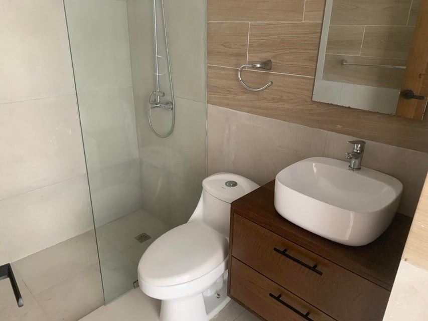 apartamentos - Apartamento a estrenar en venta #24-1390 lobby 1 dorm. Planta electrica.  4